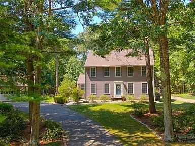 1 Pheasant Run North Granby Ct 06060 Zillow