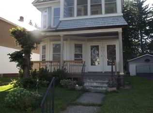 814 Hampton Ave FLOOR 1, Schenectady, NY 12309