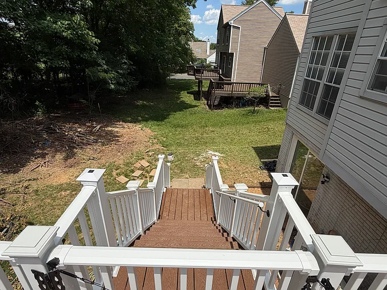 4516 Waverly Crossing Ln — Photo 10