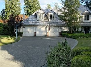 20523 NE 35th Pl, Sammamish, WA 98074
