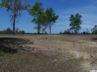 Johnson Shortcut Rd, Conway, SC 29527