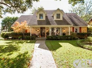 9452 Angleridge Rd, Dallas, TX 75238