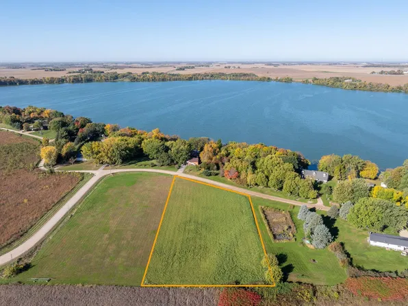 E Shore Dr, Kilkenny, MN 56052