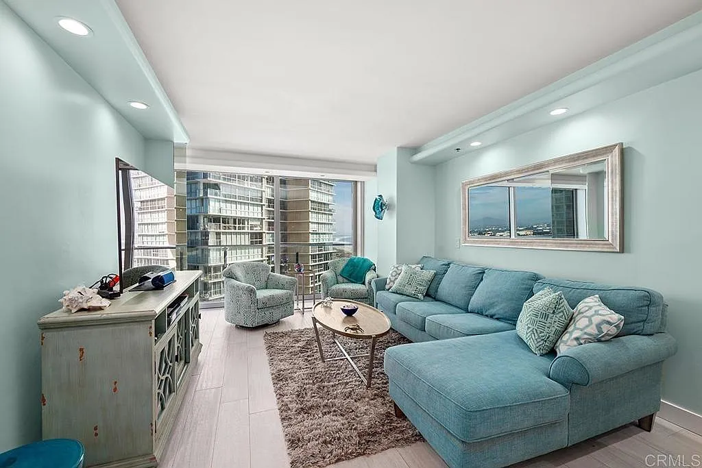 1 bed, 850 sqft, $5,400 — Photo 4