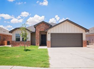 1321 Bajada St, Midland, TX 79705
