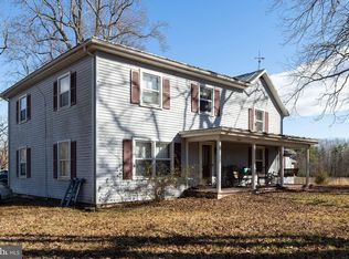 15901 Monrovia Rd, Mineral, VA 23117
