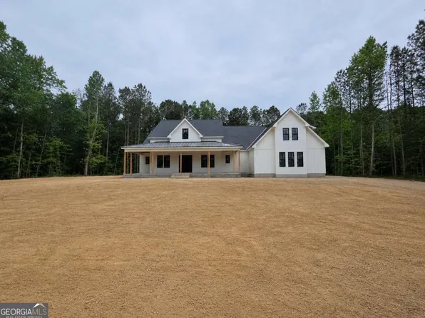 5948 McCoy Rd, Acworth, GA 30101