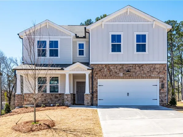 180 Henley St, Canton, GA 30114