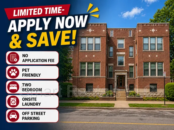 4101 Flad Ave APT B, Saint Louis, MO 63110