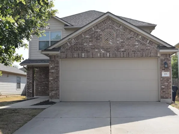 375 Housefinch Loop, Leander, TX 78641