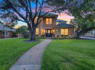 4120 Fairlakes Ct, Dallas, TX 75228