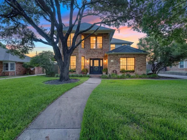 4120 Fairlakes Ct, Dallas, TX 75228