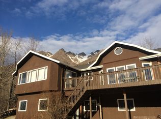 25154 Eagle River Rd, Eagle River, AK 99577