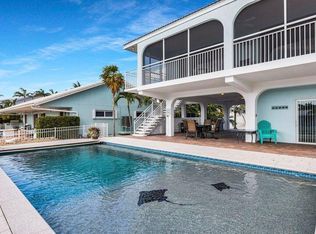 541 11th St, Key Colony Beach, FL 33051