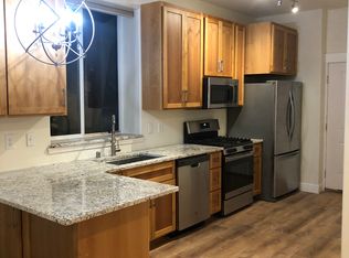 (Undisclosed Address), Spokane, WA 99224