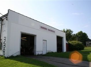 338 N Diamond St, Ravenna, OH