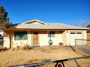 1112 Pinon Ct SE, Los Lunas, NM 87031