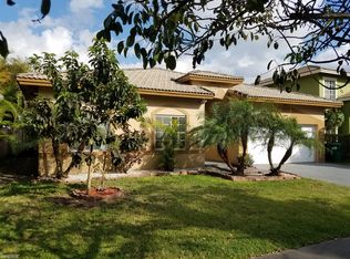 14225 SW 161st Pl, Miami, FL 33196