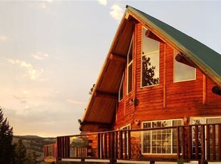 20 Homestead Spur, Oroville, WA 98844