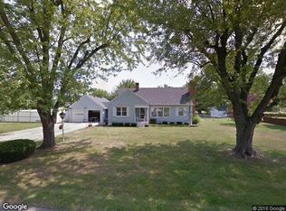 6580 Osage Dr, Hamilton, OH 45011