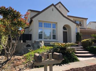 213 Gale Ridge Ct, San Ramon, CA 94582