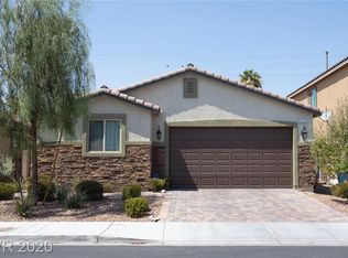 4711 High Anchor St, Las Vegas, NV 89121
