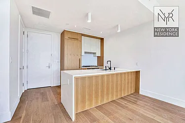 Rented by New York Residence