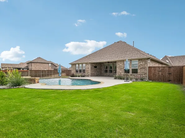 12168 Hulson Trl, Haslet, TX 76052