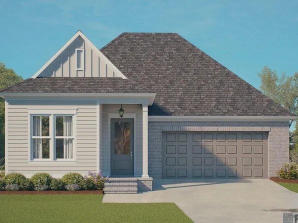 12928 Magnolia Square Dr, Central, LA 70818