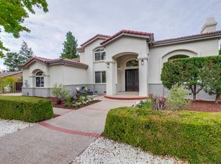21451 Vai Ave, Cupertino, CA