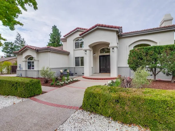 21451 Vai Ave, Cupertino, CA 95014