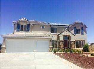 3745 Paddock Way, Quartz Hill, CA 93536