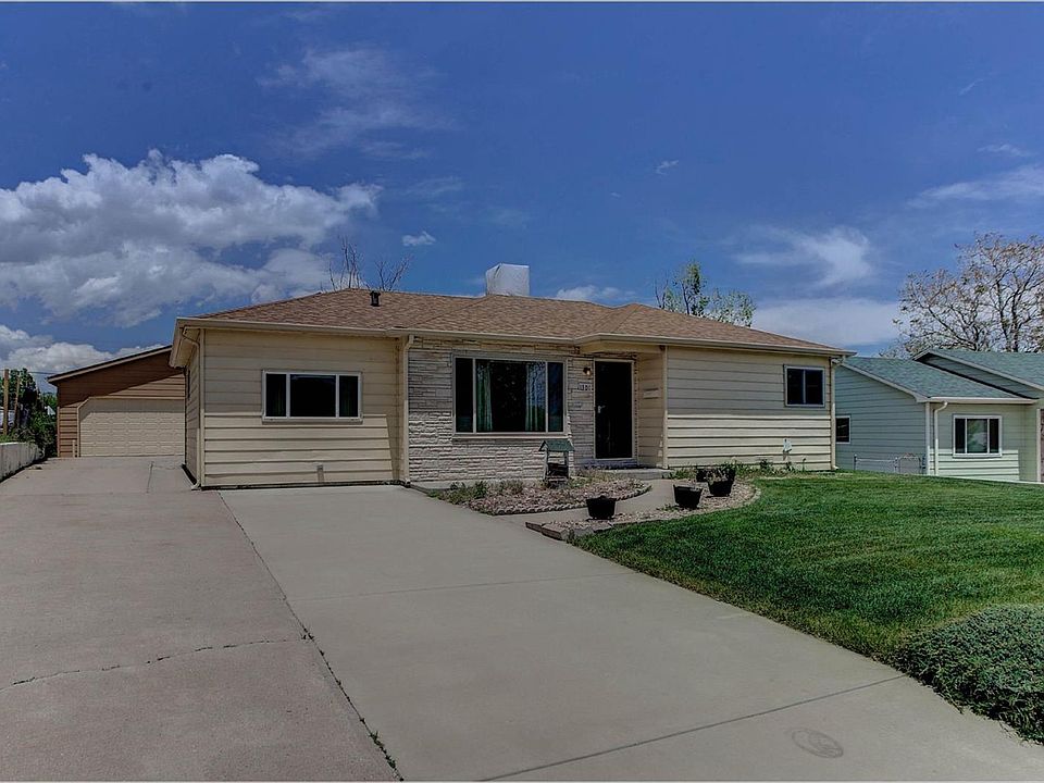 1st image of 1301 W Alys Pl