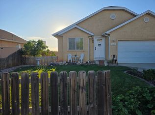 1465 N Cedar Blvd, Cedar City, UT 84721