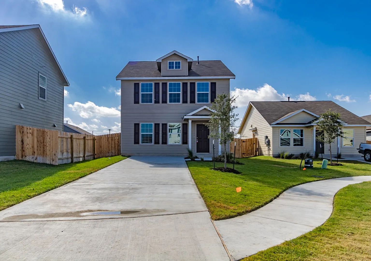 17717 Oso Cv Elgin, TX 78621 — Photo 1