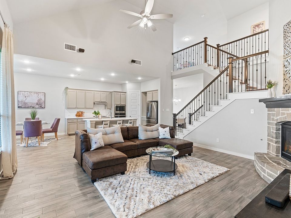 1st image of 1409 Hickory Woods Way