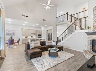 1409 Hickory Woods Way, Wylie, TX 75098
