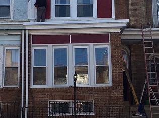 5950 Windsor Ave, Philadelphia, PA 19143