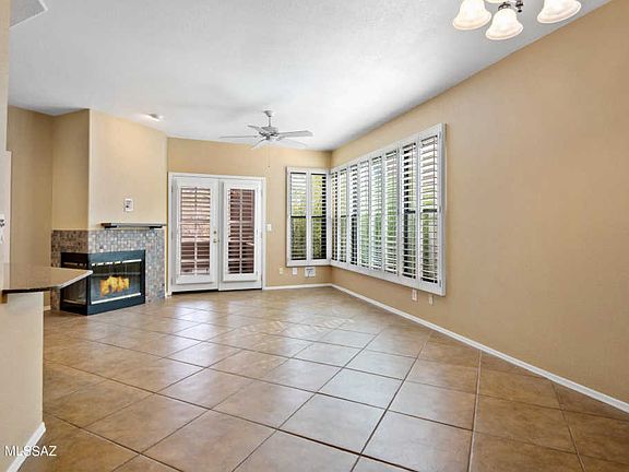 5th image of 6655 N Canyon Crest Dr
