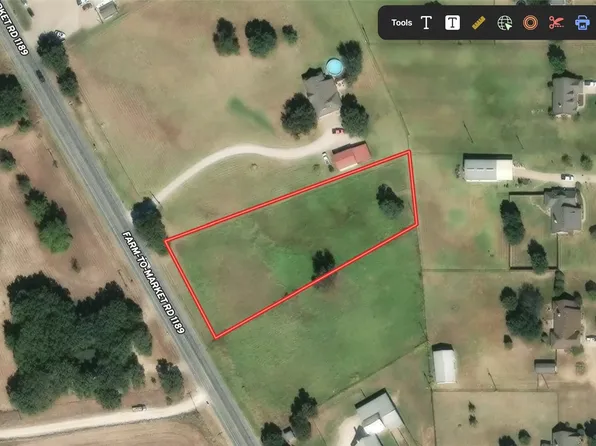 Fm Road 1189, Weatherford, TX 76087