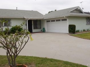 1321 Lerma Rd, South El Monte, CA 91733