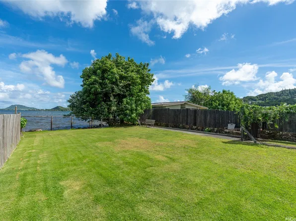 45-1 Holowai St, Kaneohe, HI 96744