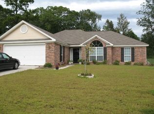 4 Dianne Mackenzie Way, Savannah, GA 31419