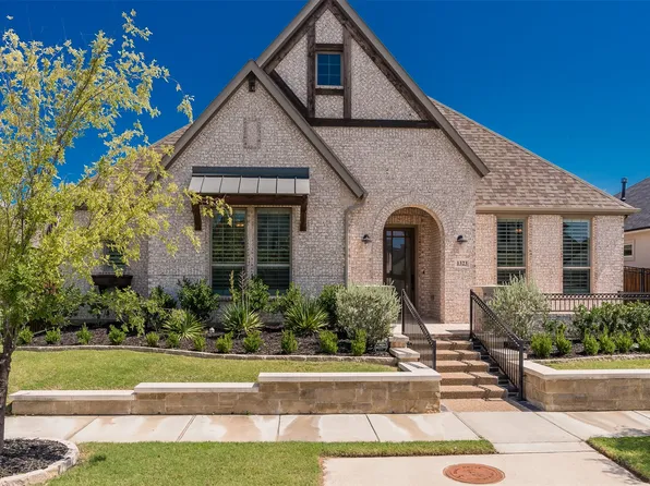 1323 English Setter Dr, Arlington, TX 76005