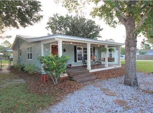 830 Jones Homested Rd, Port Saint Joe, FL 32456