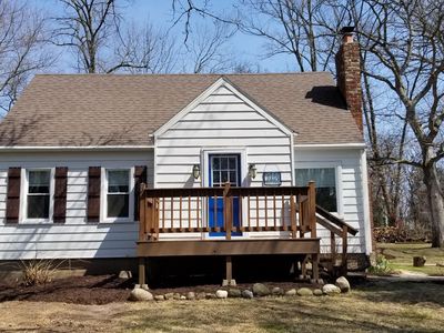 3281 Lockwood Blvd, Lake Geneva, WI, 53147