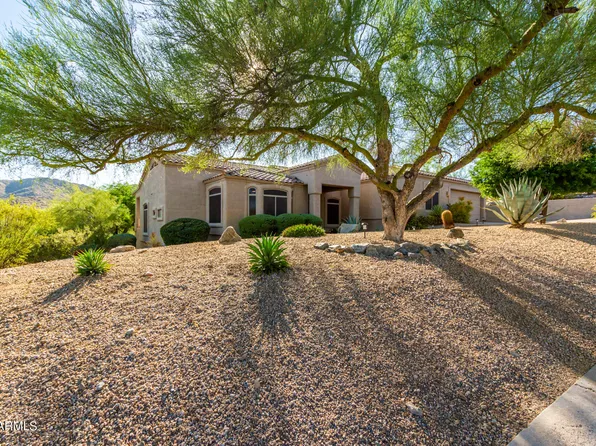 15412 N CABRILLO Drive, Fountain Hills, AZ 85268