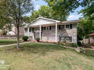 506 Christina St, Junction City, KS 66441