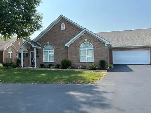 100 Augusta Ave APT 6-B, Bowling Green, KY 42103
