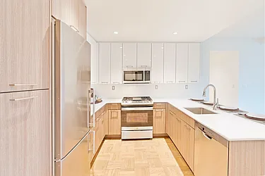 Rented by Beam Living